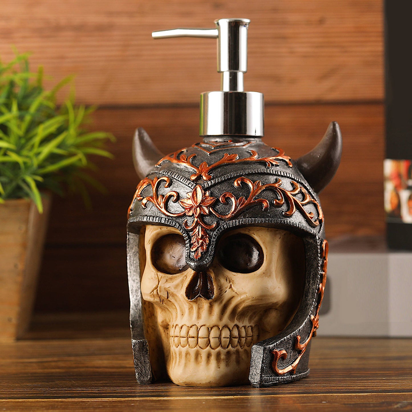 Halloween Soap Dispenser - 300ml
