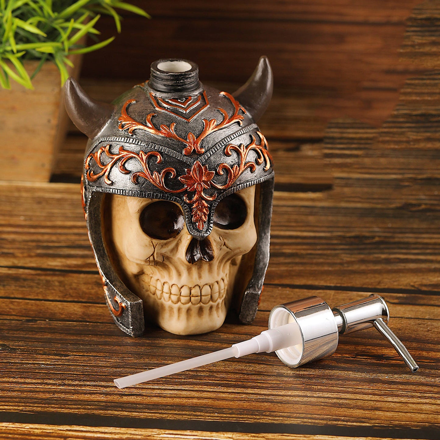 Halloween Soap Dispenser - 300ml