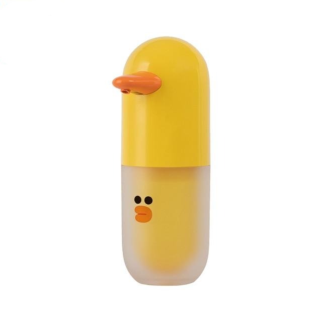 Touchless Cute Soap Dispenser