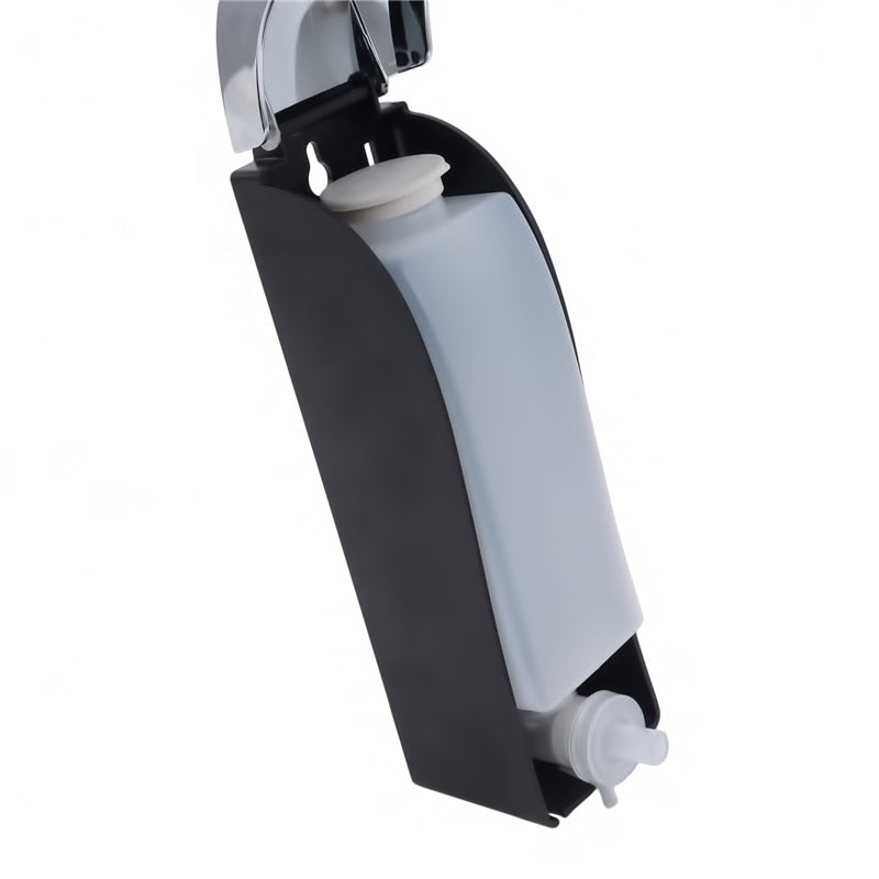 300ml Wall-mount Soap Dispenser