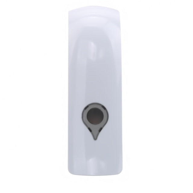 300ml Wall-mount Soap Dispenser