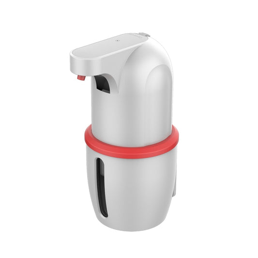 Auto-Sensing Wall-Mounted Soap Dispenser