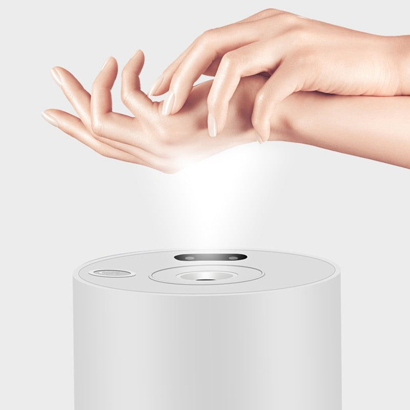 160ML Auto Spray Soap Dispenser
