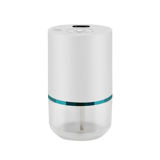 160ML Auto Spray Soap Dispenser