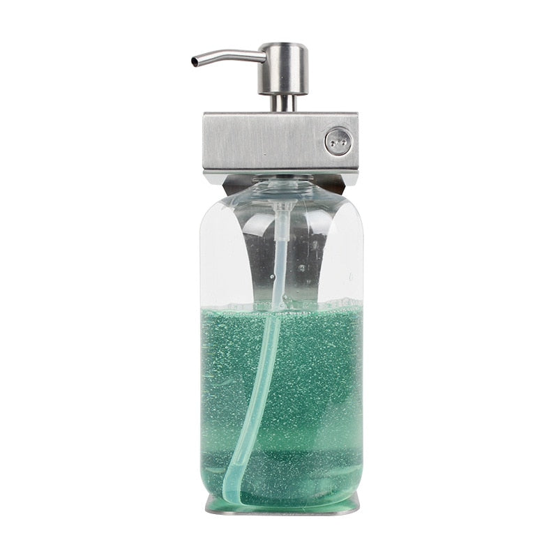 3 in 1 Soap Dispenser