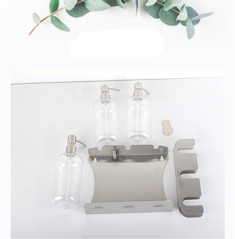 3 in 1 Soap Dispenser