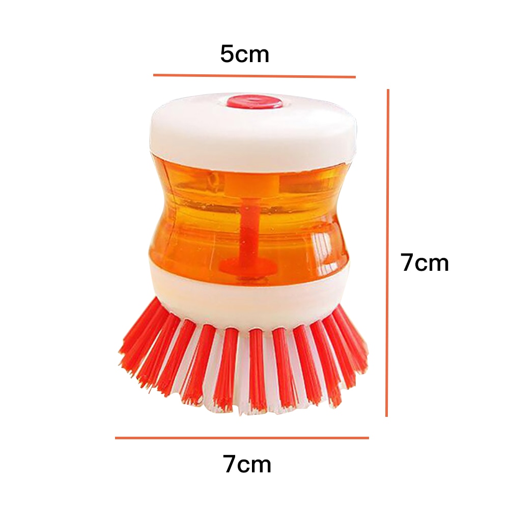Dish Washing Kitchen Soap Dispenser