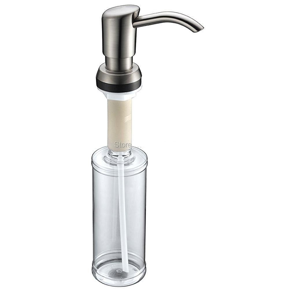 High Quality Kitchen Sink Soap Dispenser