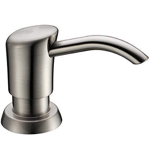 High Quality Kitchen Sink Soap Dispenser