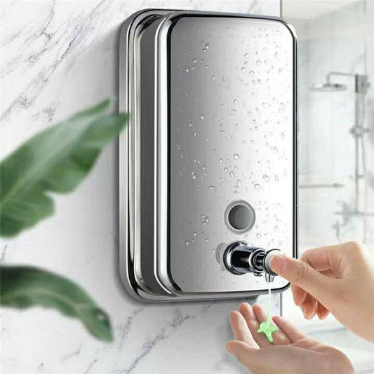 things-about-soap-dispenser