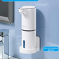 Automatic Foam Soap Dispenser [Best Seller]