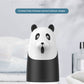 280ml Automatic Panda Soap Dispenser