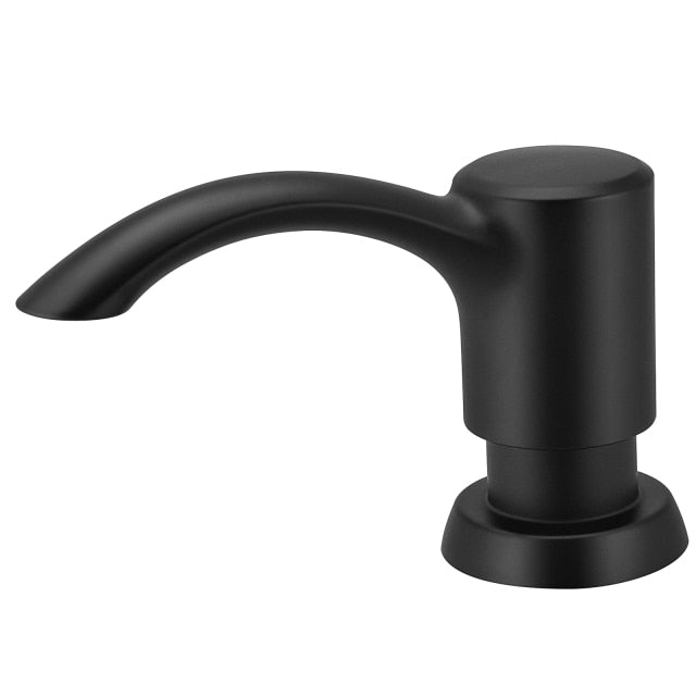 Kitchen Sink Soap Dispenser