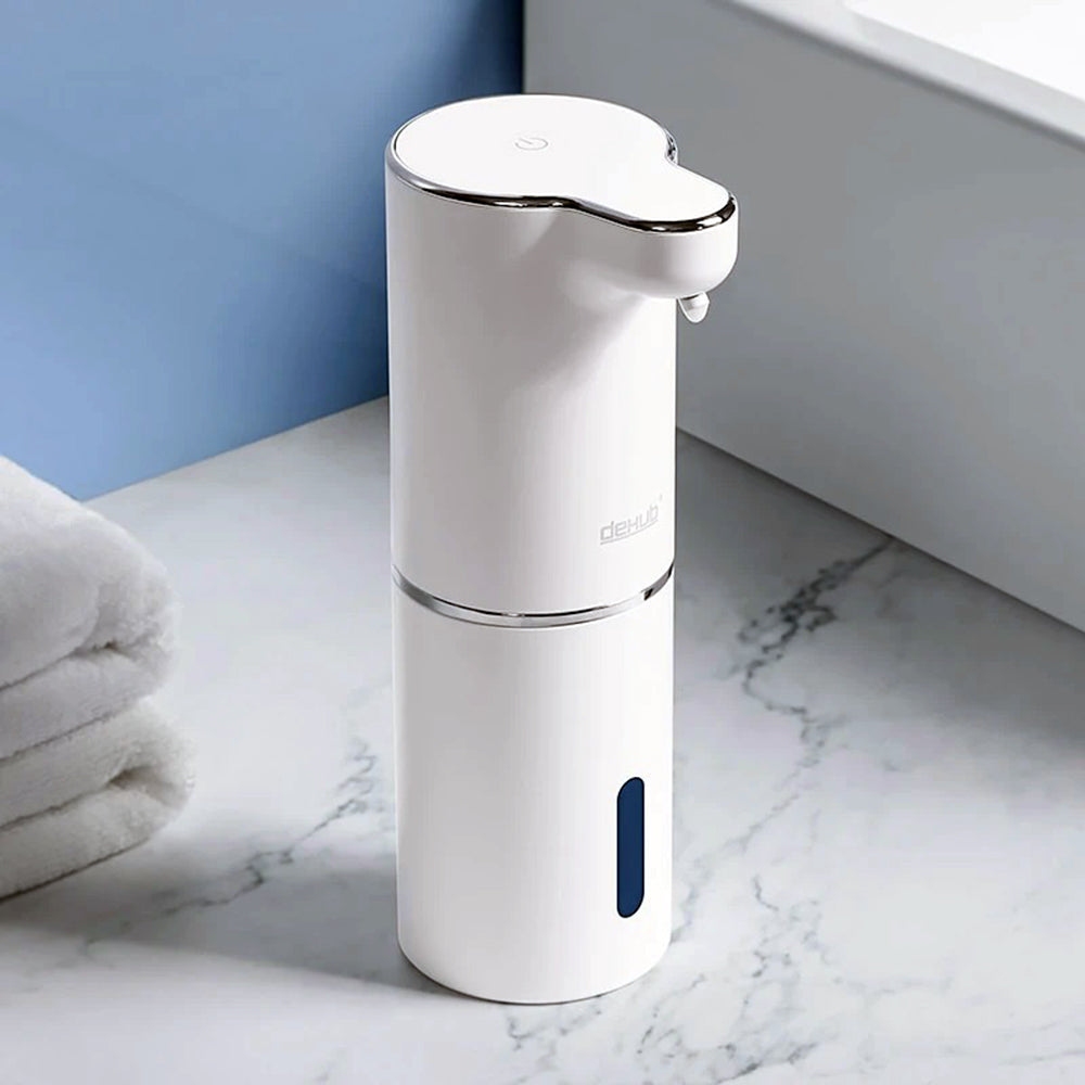 Automatic Foam Soap Dispenser [Best Seller]