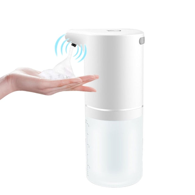 Touchless Auto Sensor Soap Dispenser
