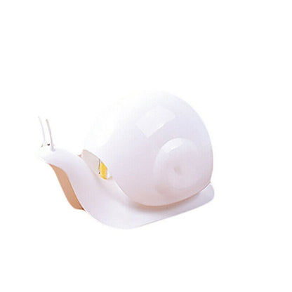 Creative Snail Design Liquid Soap Dispenser