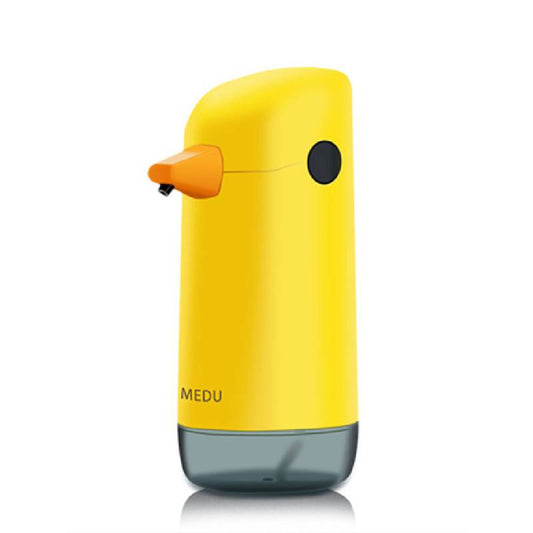 Yellow Duck Automatic Soap Dispenser