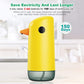 Yellow Duck Automatic Soap Dispenser