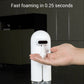 Foam/Gel Automatic Soap Dispenser