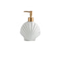 Fancy Portable Soap Dispensing Container