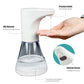 480mL Automatic Spray Soap Dispenser