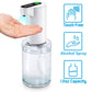 Automatic Touchless Spray Dispenser 350Ml