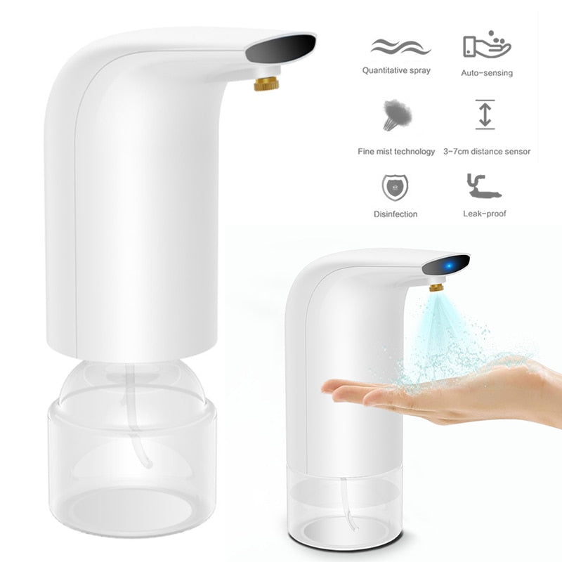 Automatic Spray  Dispenser