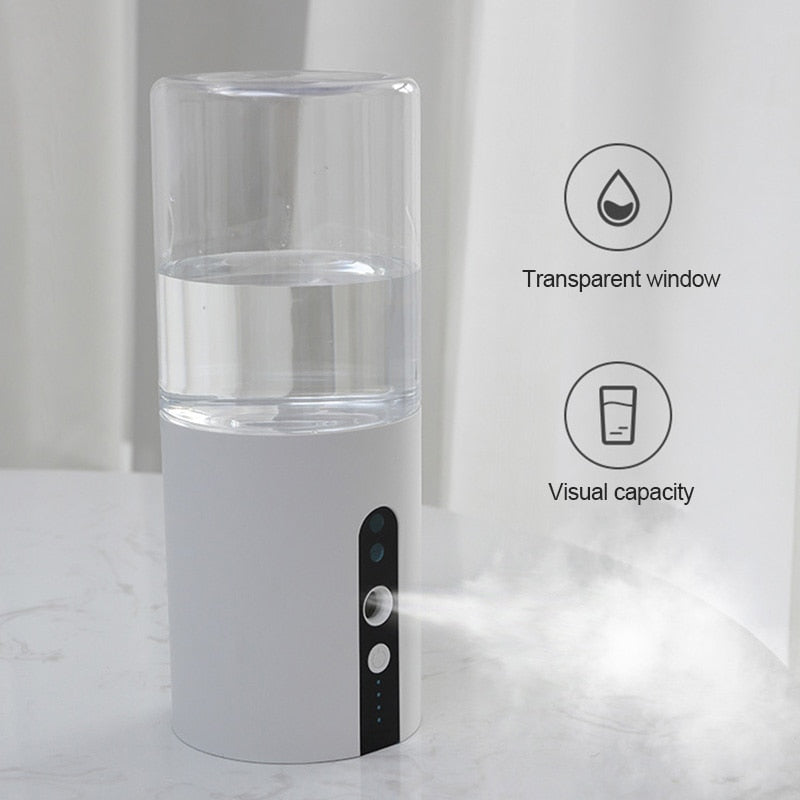 Smart Touchless Sprayer Sanitizer