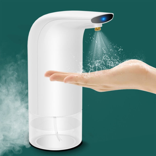 Automatic Spray  Dispenser