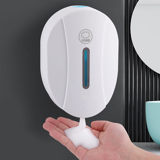 550ml Touchless Soap Dispenser