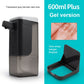 600ml Touchless Wall Mounted Soap Dispenser