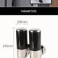 Elegant Wall Mount Soap Dispenser