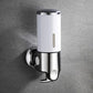 Elegant Wall Mount Soap Dispenser