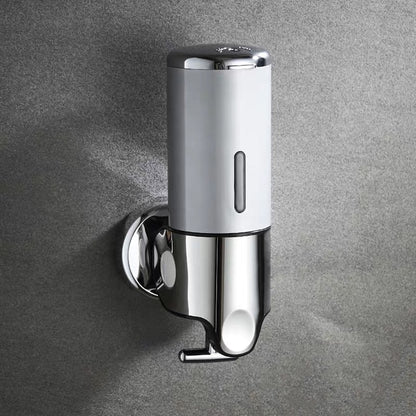 Elegant Wall Mount Soap Dispenser